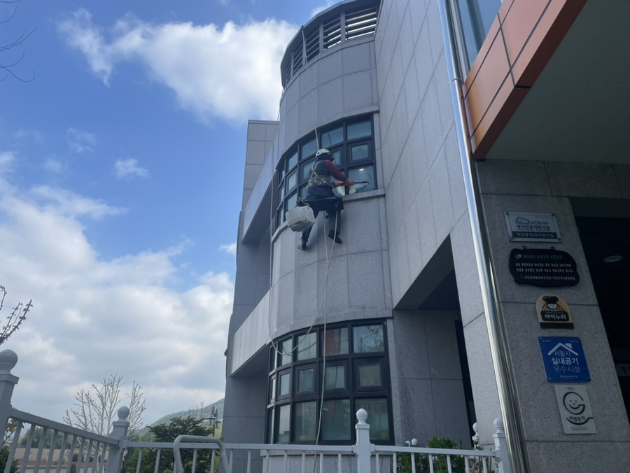 청소 전후 사진 6